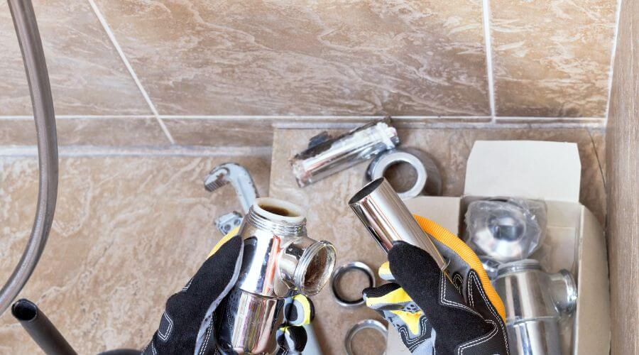 Professional Storm Sewer Service in South Jamesport, NY